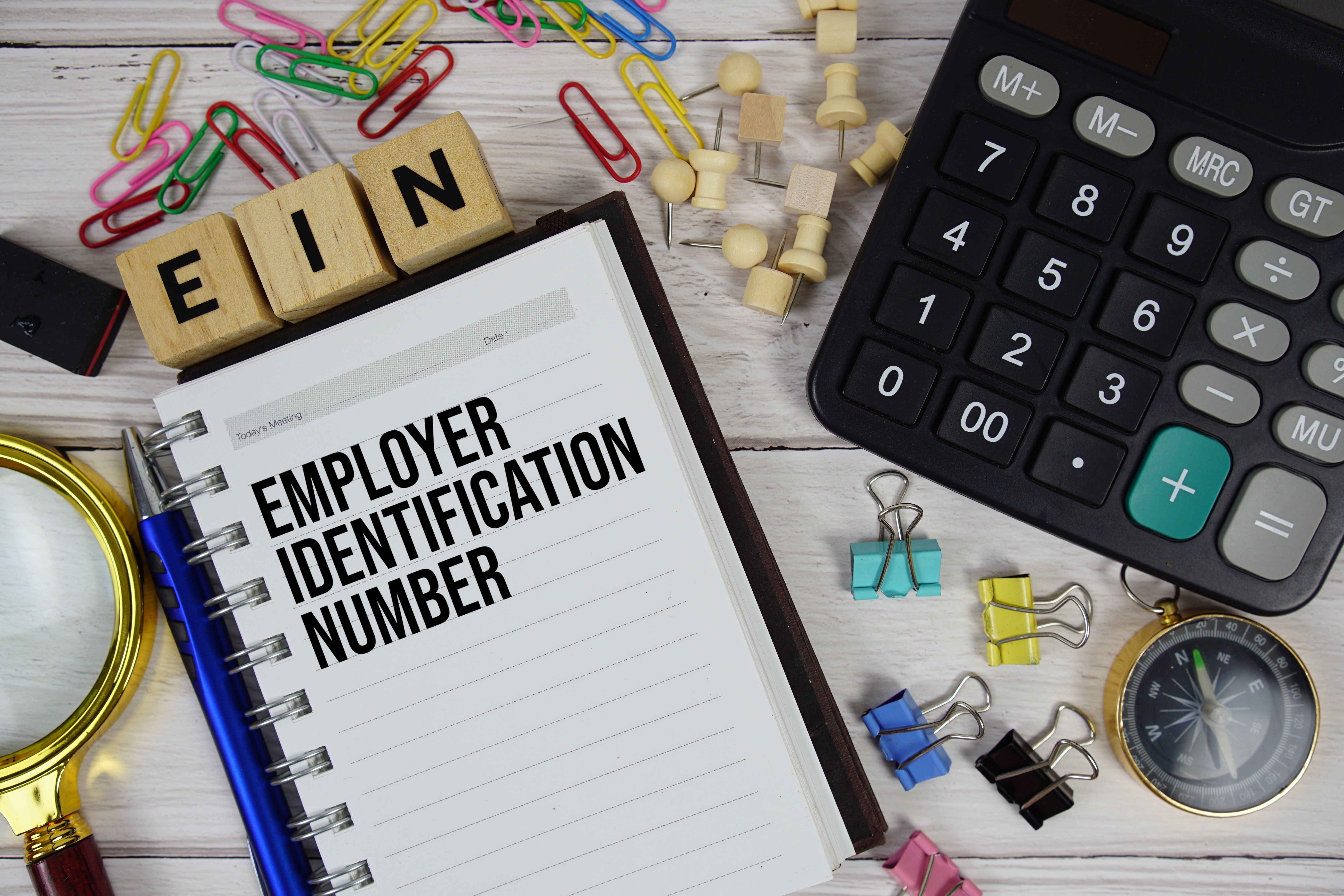 Do Nonprofit Organizations Need an EIN?