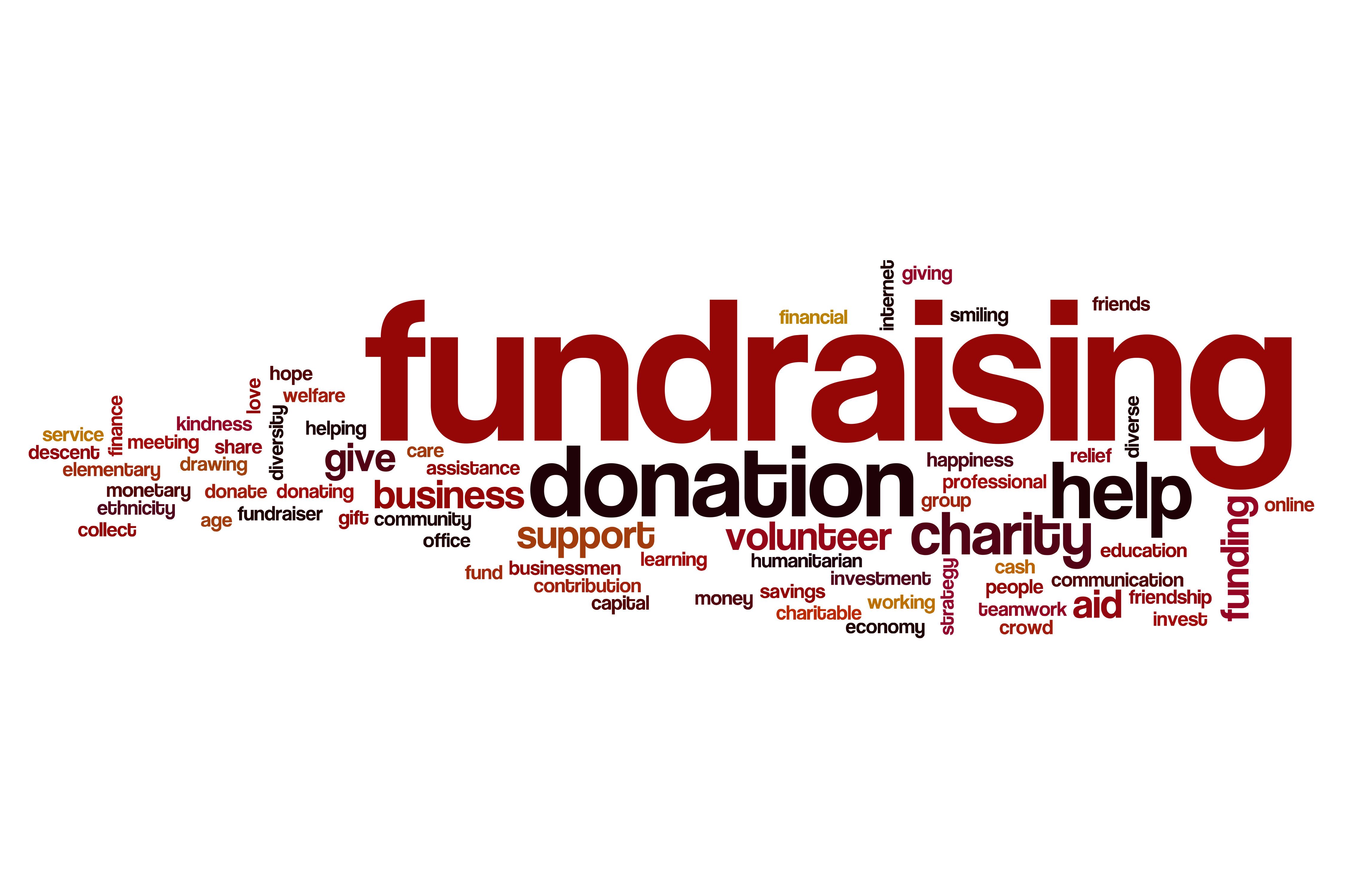 Can You Fundraise Before 501(c)(3) Approval?